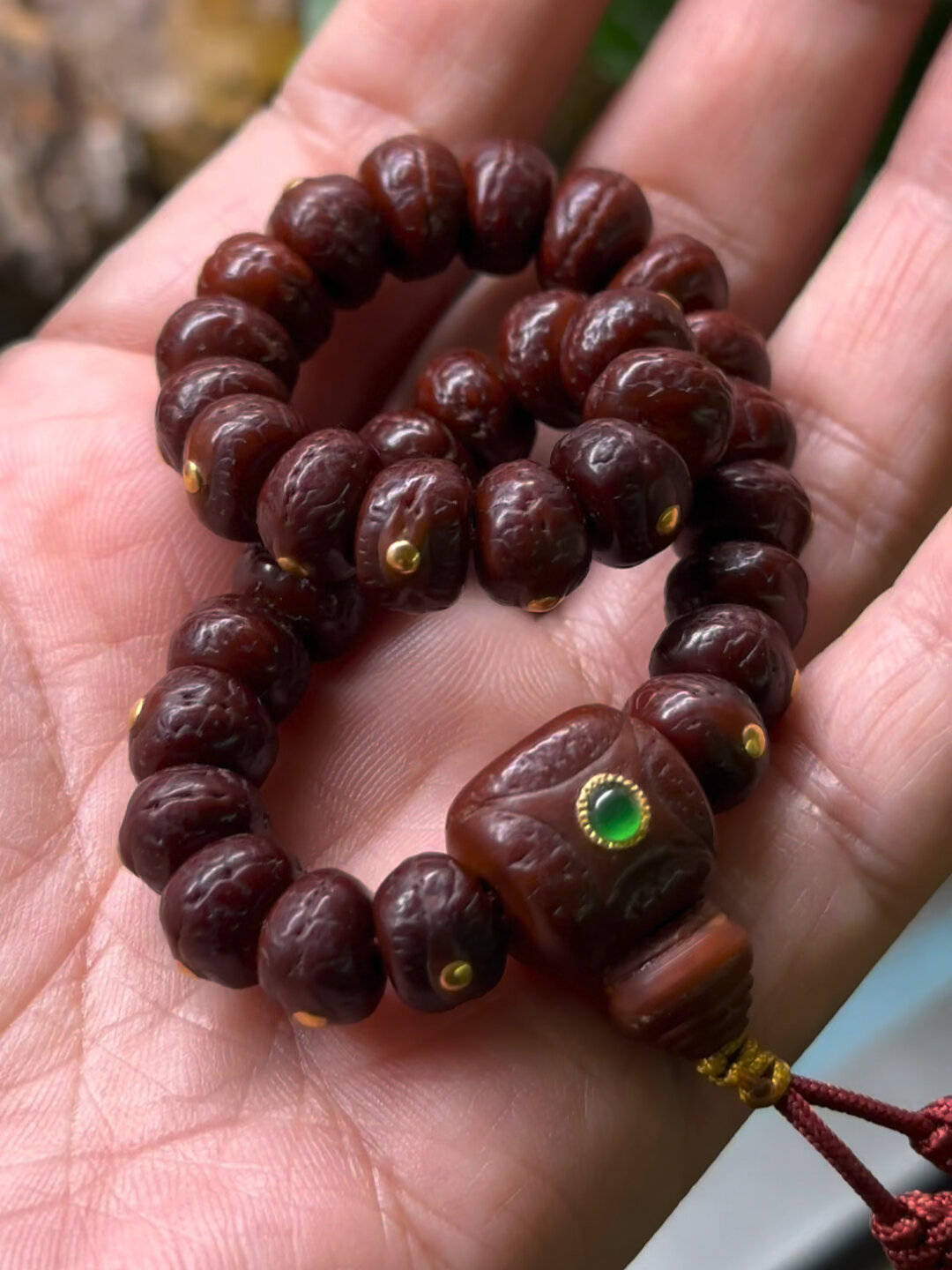 文玩的颜值真相与这些选择奥秘你都知道么？