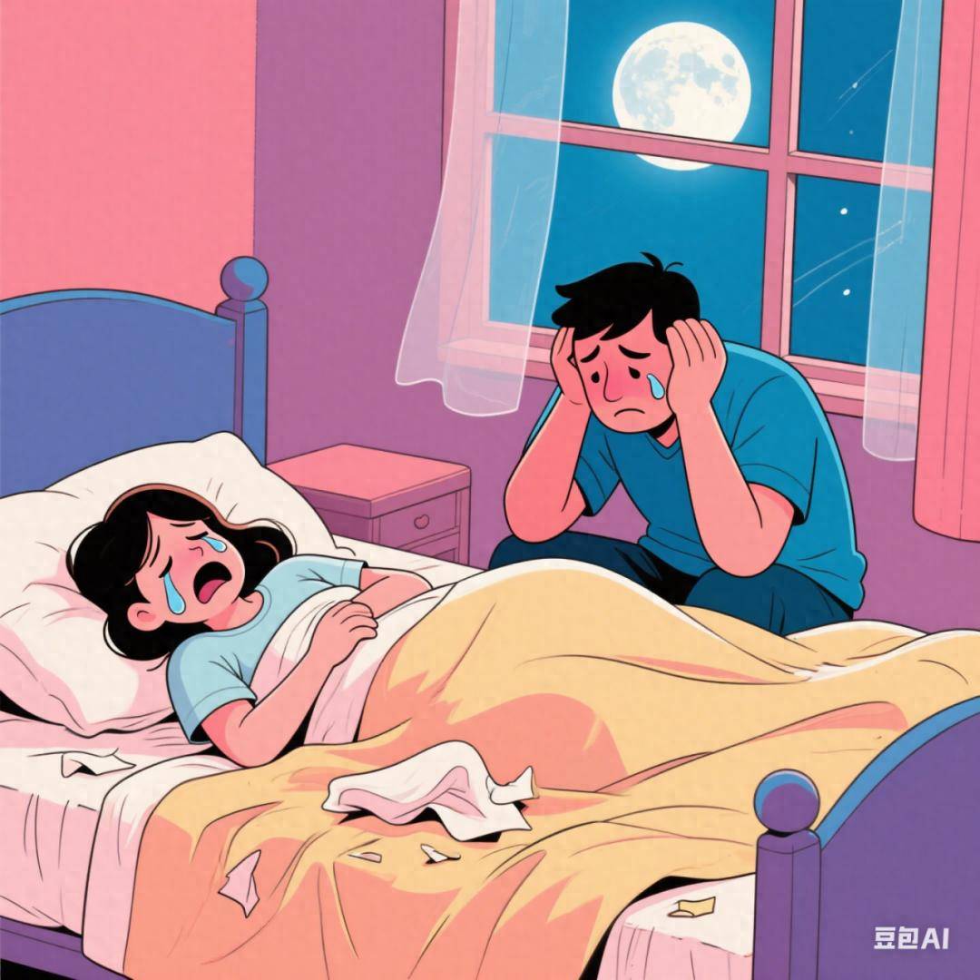 夫妻生活不和谐？“罪魁祸首”可能是…