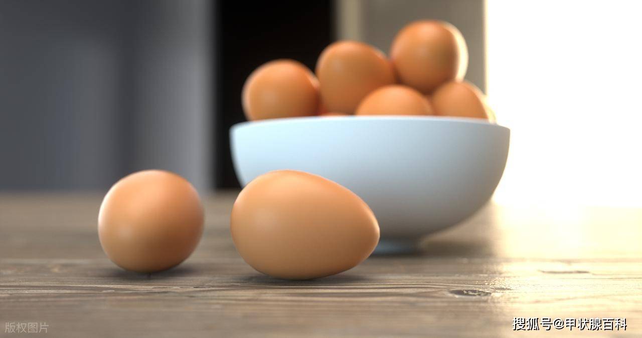 广东华楠医院：鸡蛋--营养宝库中的“双刃剑”与甲减用药禁忌
