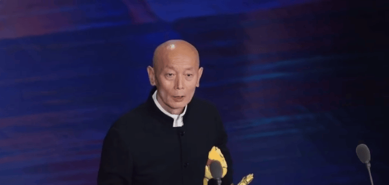 官方正式公布了！确认是葛优