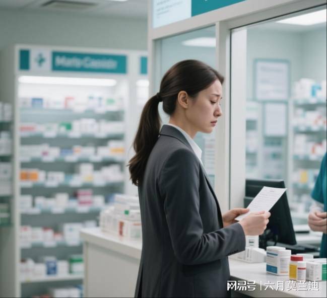 白带异常，别不当回事！