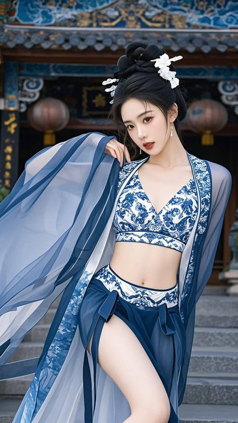 天青色等烟雨，而我在等你