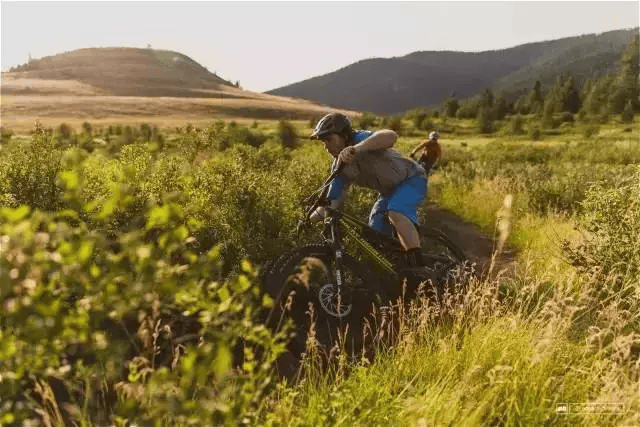 常用的自行车减肥计划，适合大部分人哦！