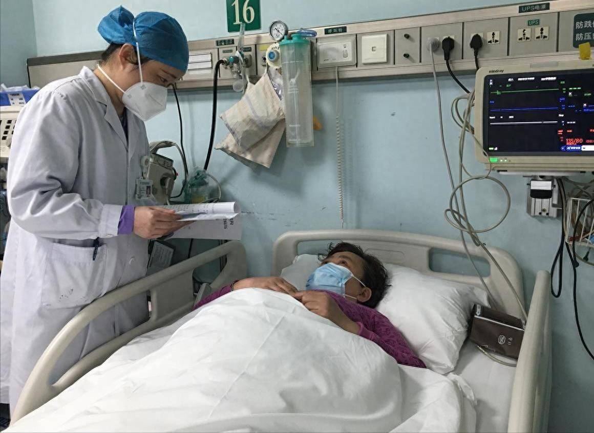 艾滋病感染信号：身体频繁出现这3个表现，可能是艾滋病找上门了