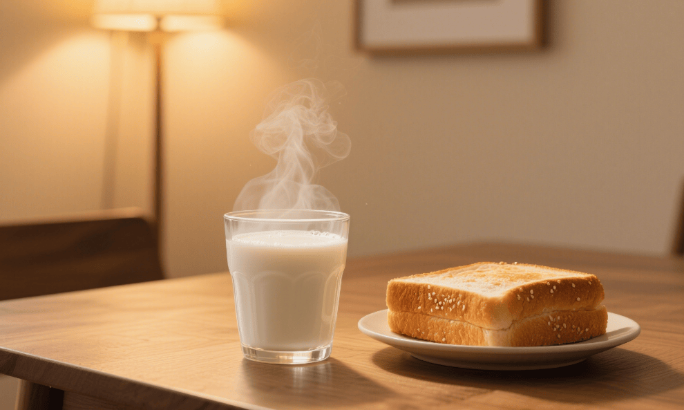 为什么中医不建议喝牛奶？提醒：牛奶再好，这3类人要少碰