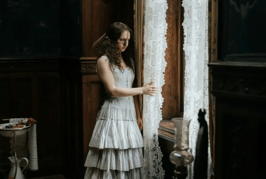 今年最逆天的尺度猛片，每一秒都在挑战感官