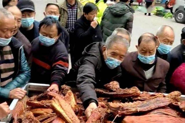 腊肉是高血脂的“隐形杀手”？提醒：想要血管清爽，3物要避开
