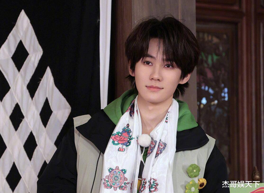 原创            “沙溢无语，周深吐槽，郑恺尴尬，李晨嫌弃，宋雨琦口碑急转直下”