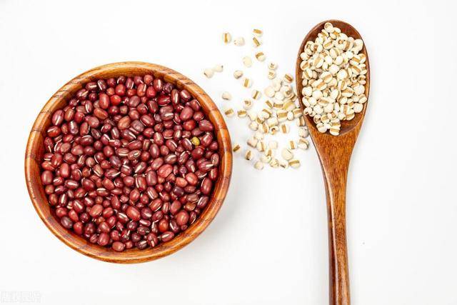 红豆薏米：减肥界的“网红CP”，是真有用还是智商税？