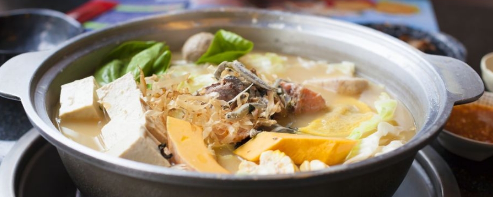 秋季咳嗽？快来了解止咳的食疗方法吧！