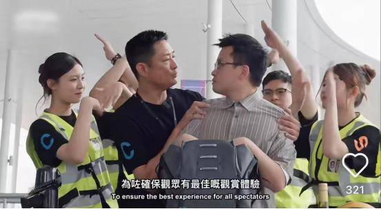 TVB金牌绿叶意外爆红，为启德拍短片，不会离巢称赞公司有人情味