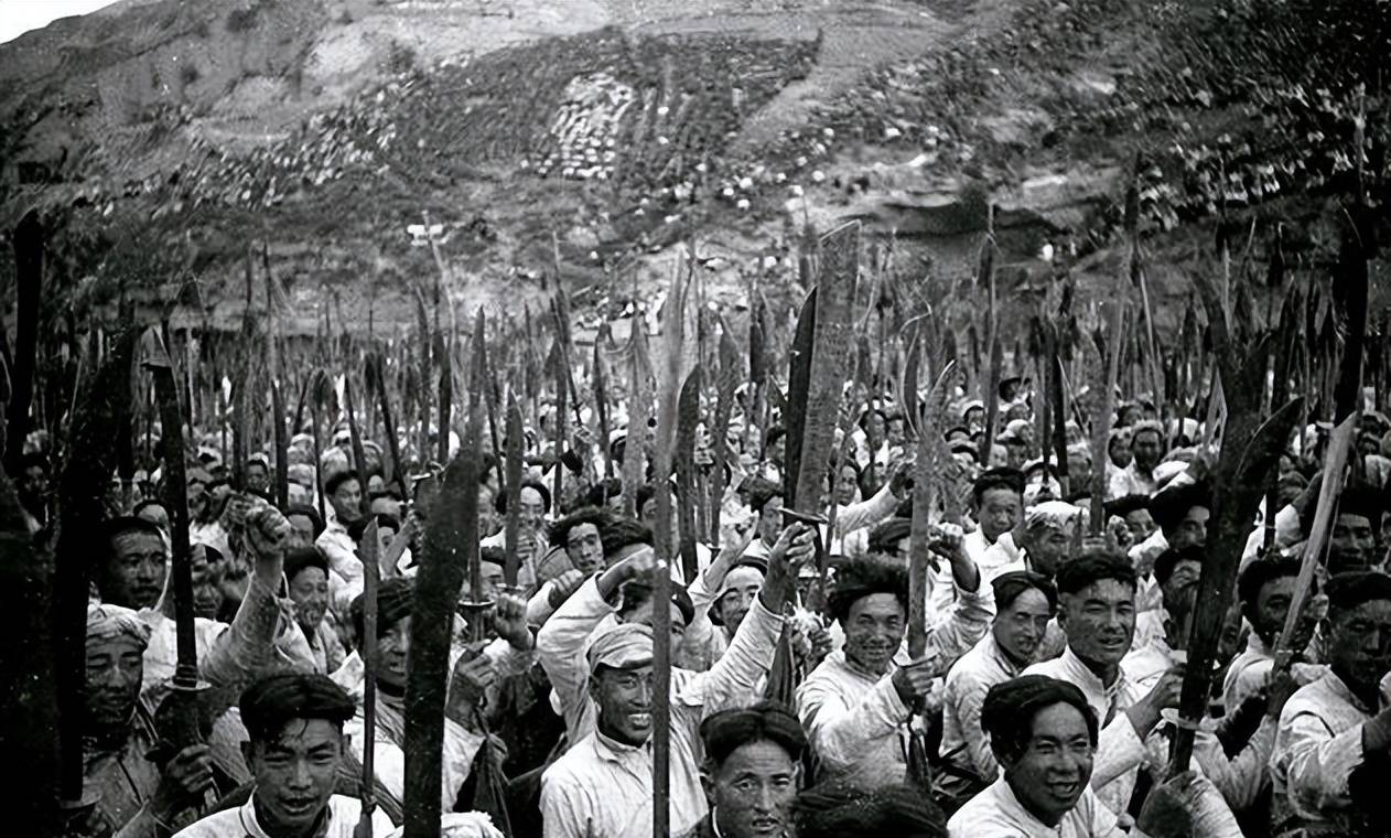 原创            东北军2号人物张作相：将儿子秘密送进我军，当上八路军司令员！