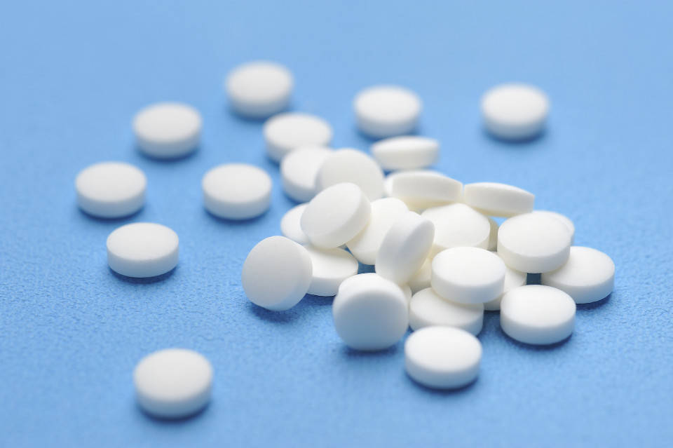 原创            长期吃二甲双胍，谨记3点降低副作用风险