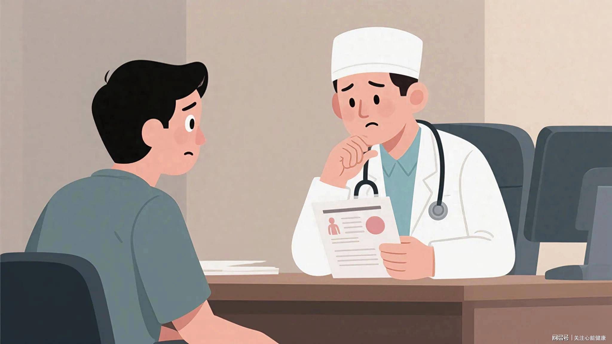 降压药吃久了会失效？医生揭秘4种必须换药的情况！