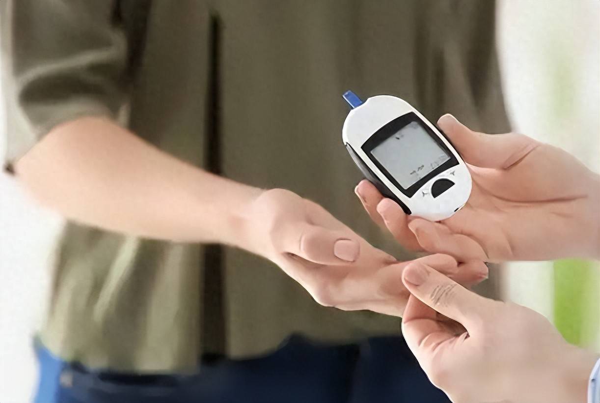 原创            我国糖尿病发病率猛涨，诱因被查明？不是不吃糖，而是重视6方面