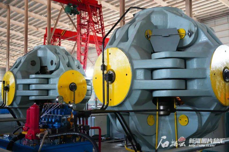 新疆要生产钻石了！