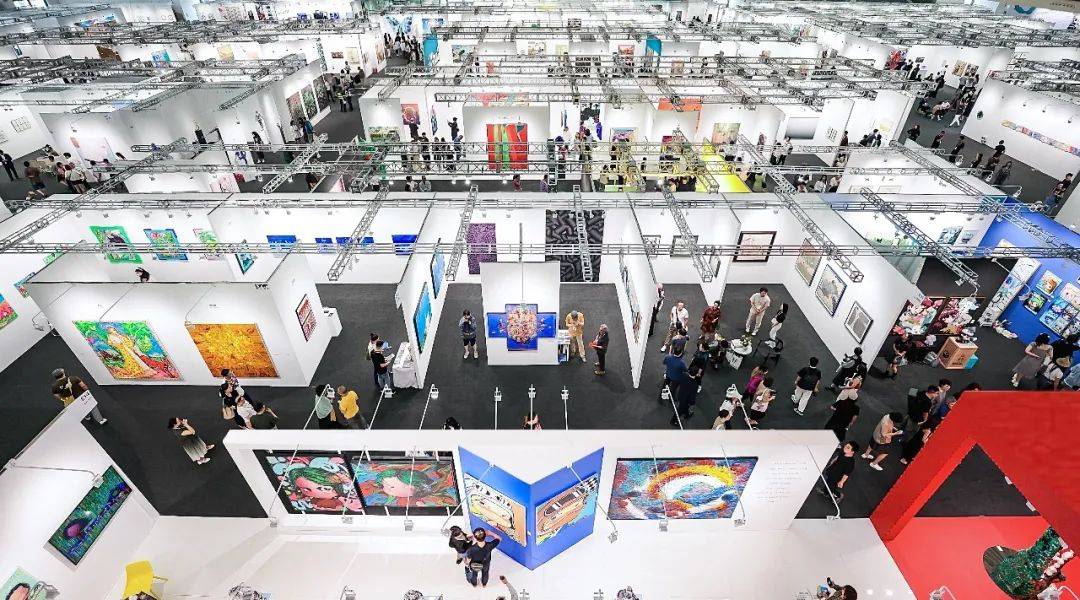 北京艺术季即将开启 共享凹凸艺术世界