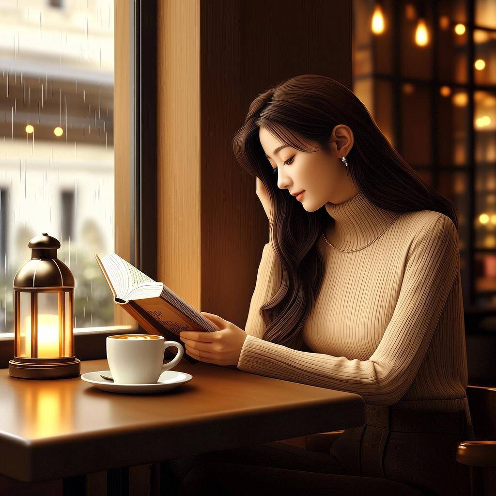 学会这些妙招，让男人越来越喜欢你！