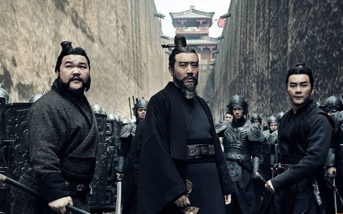 原创            都说司马懿言而无信，诛灭了曹爽三族，2年后才发觉司马懿真高明