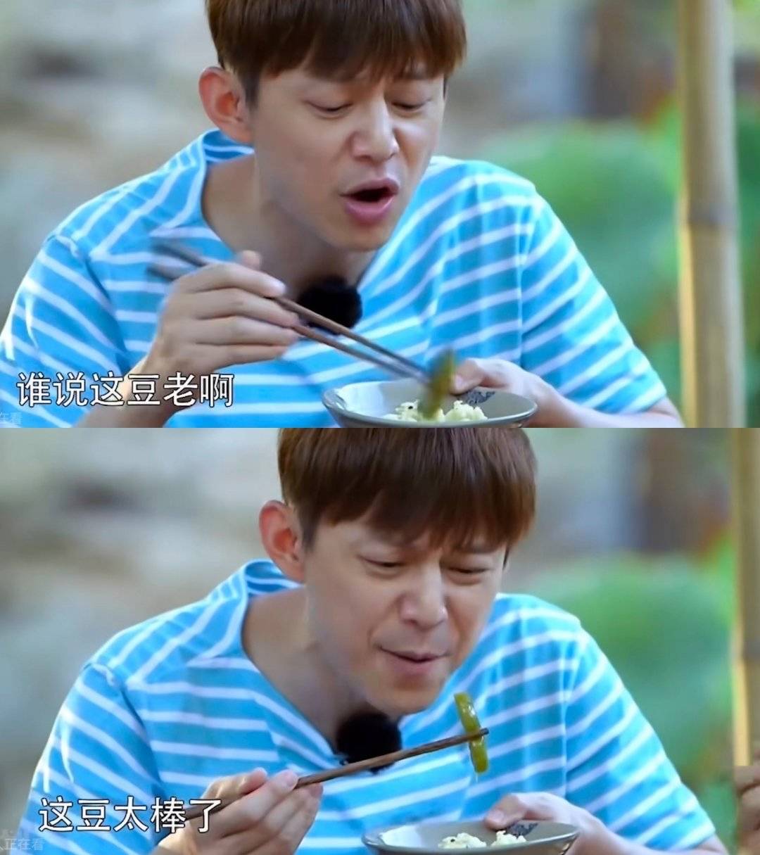 原创            何炅黄磊《向往的生活》回归，却遭到强烈抵制，这饭谁还敢吃？