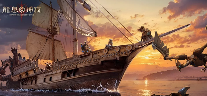 龙息神寂鹿之国度隐藏道具在哪 鹿之国度隐藏道具获取位置