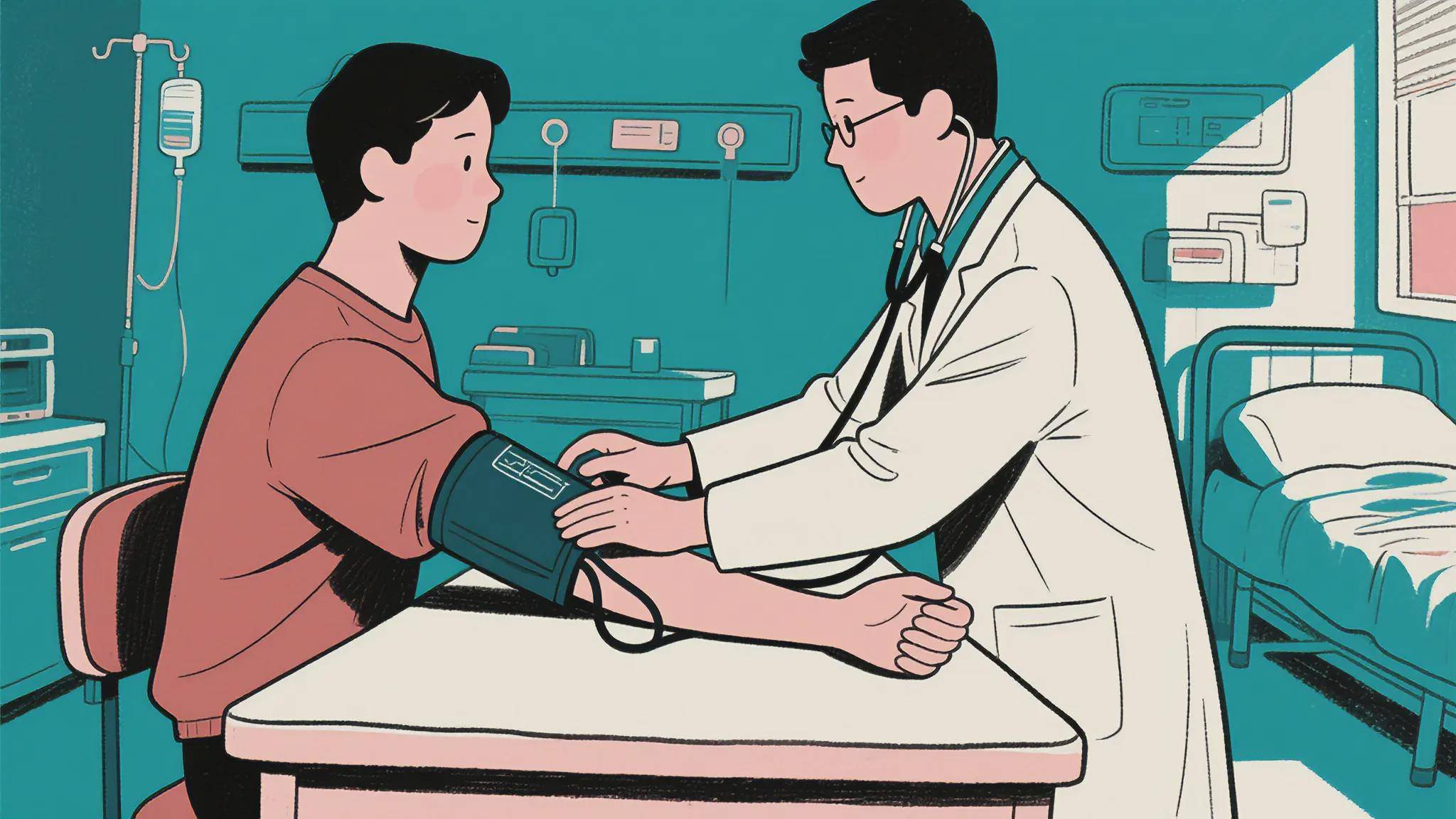 数据证实：高血压患者坚持这样做，6年后42%的血压有望恢复正常！