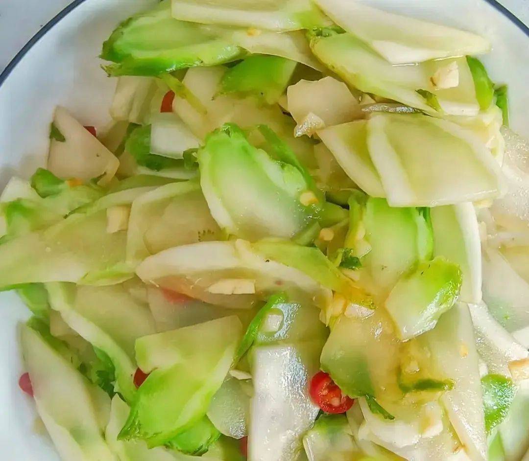 肝血越多，睡眠越好！常吃这4道“养肝菜”，滋补肝血，安神助眠~