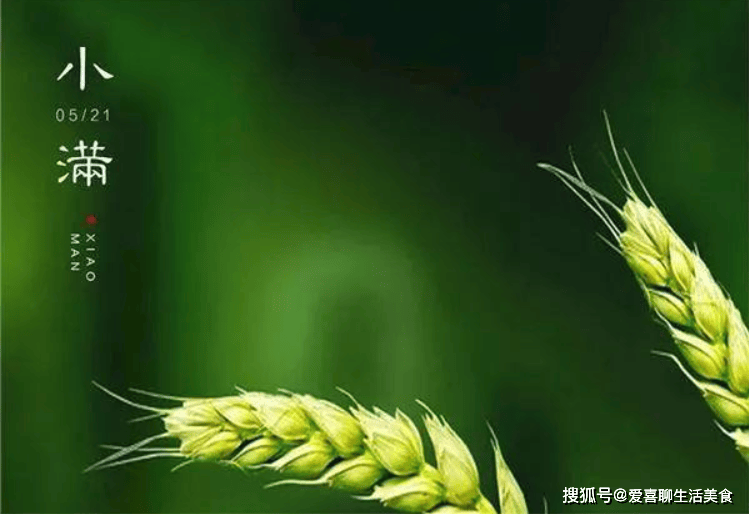 原创            小满将至，老人说要多吃3果3肉，少食3样，顺应时节，家人更健康！