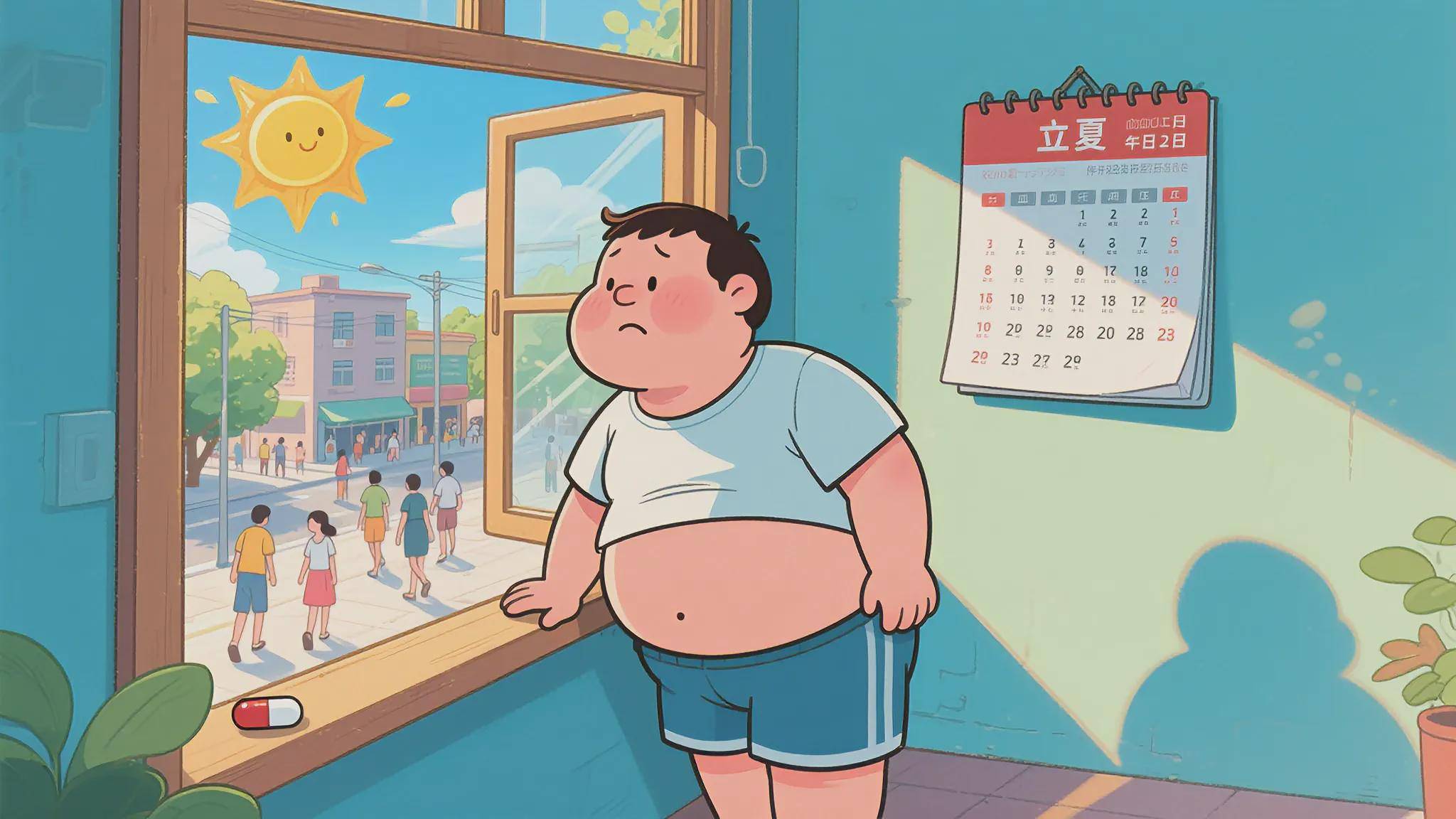 原创            立夏已至，4成高血压患者在犯这个错误。医生：比不吃药还危险！