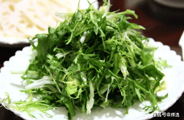 原创            吃苦菜，意想不到的健康宝藏