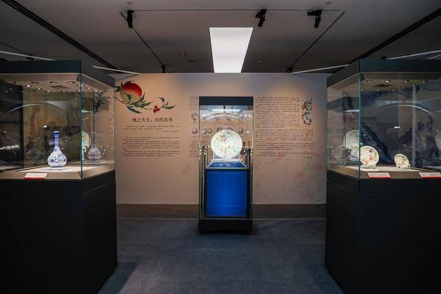 “雍正宫廷艺术大展”亮相北京，展现清代宫廷艺术高超成就