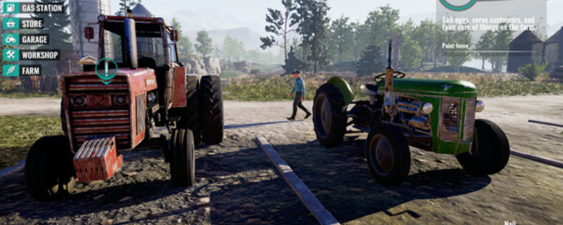 《农场翻修者》游戏官网地址介绍