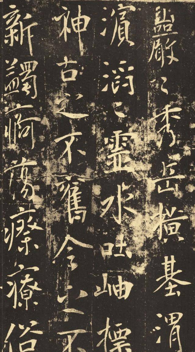 故宫展出朱元璋真迹，这字改正世人“偏见”，乾隆钦佩不已