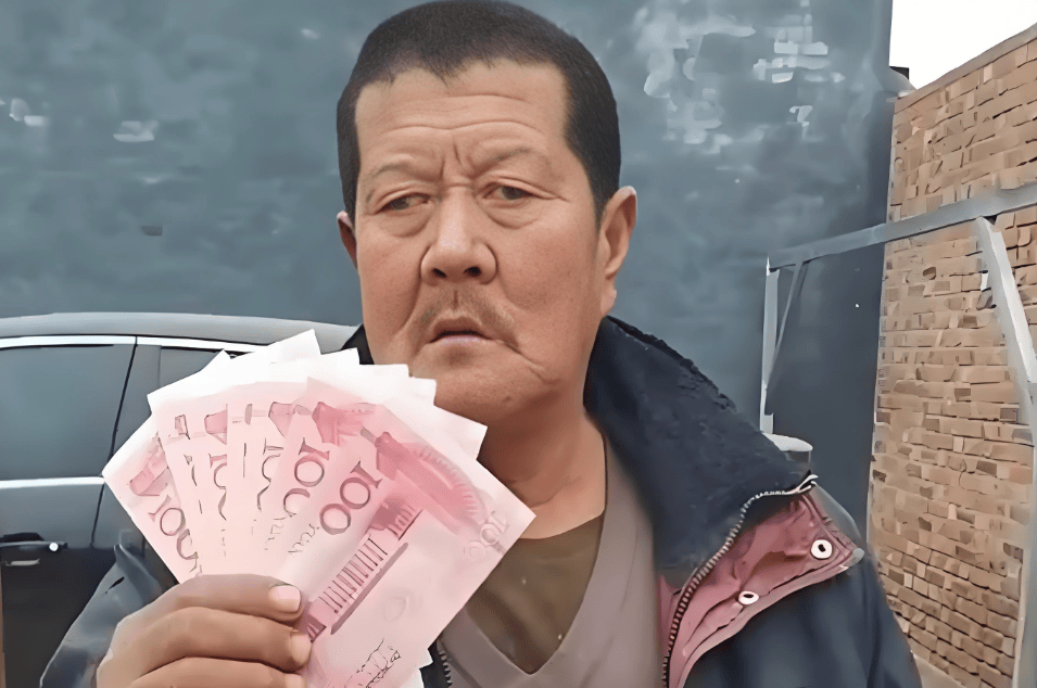 原创            河北赵官网红“亮哥”去世！仅58岁，住养老院半年，知情人曝原因