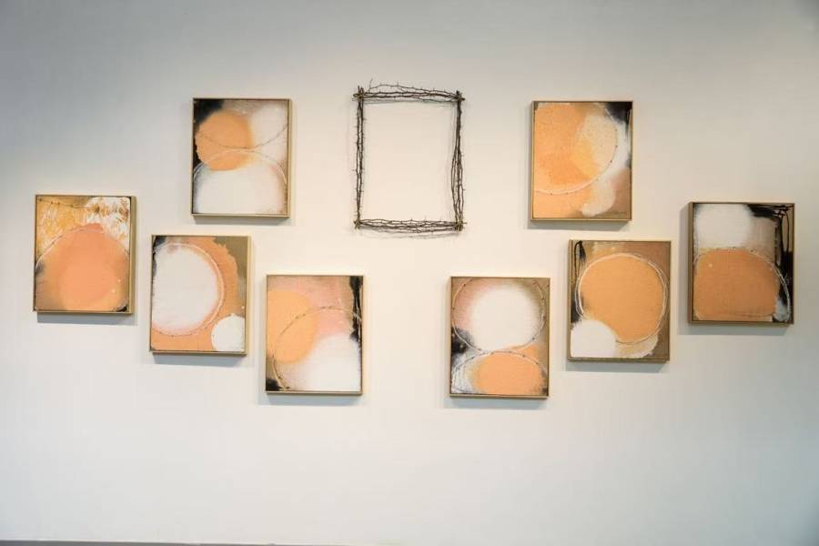 重磅当代艺术展升级归来！来浦东寻找Someone Like You