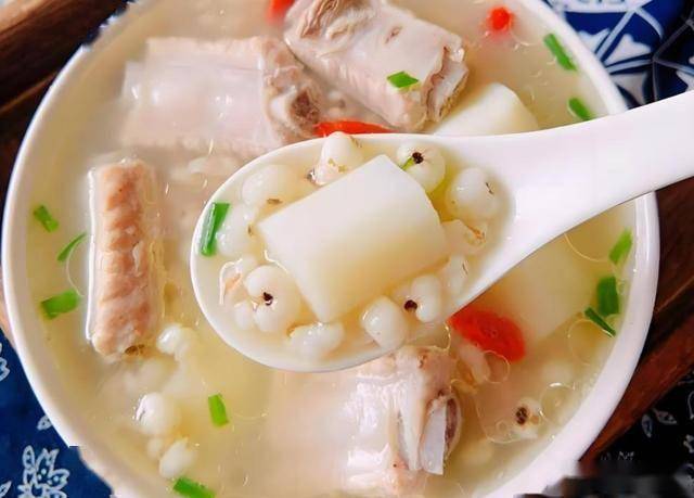 50岁后常吃这3种食物，健脾祛湿，整夏不疲乏