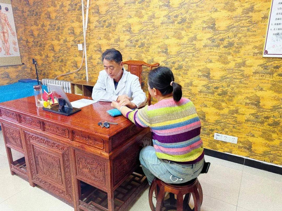 中药能否‘激活’受损神经？中医治疗马尾神经综合征的千年智慧