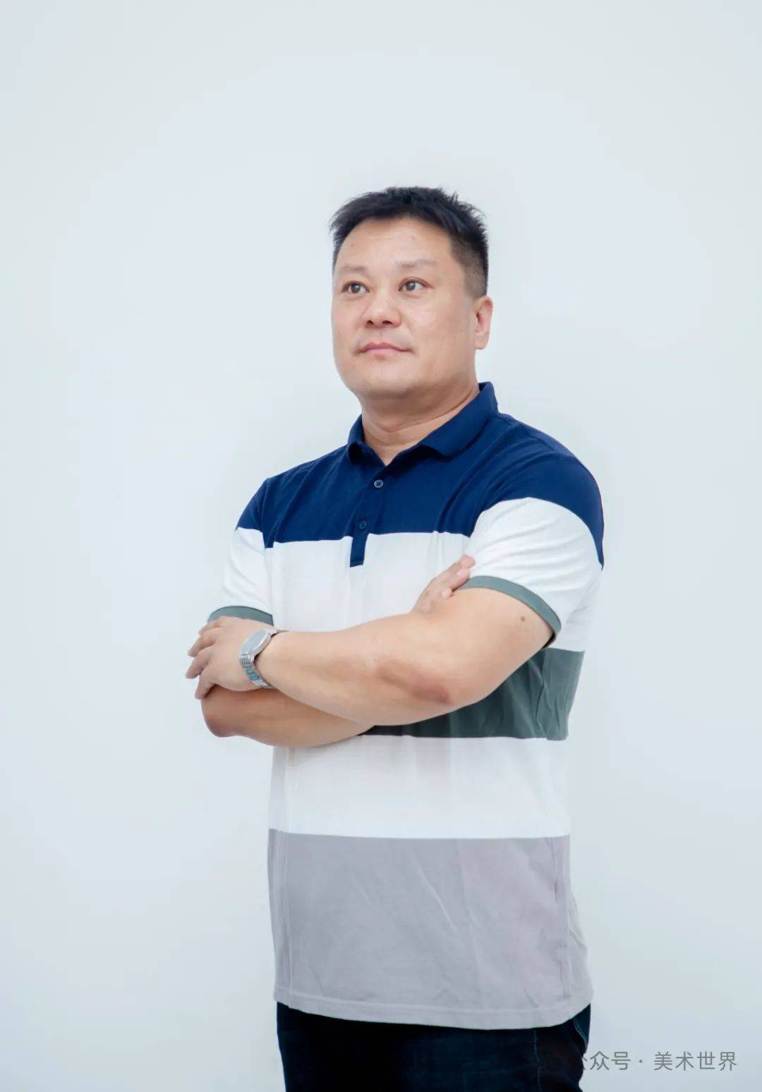 【书法推介】高建——乙巳年书法新作赏析