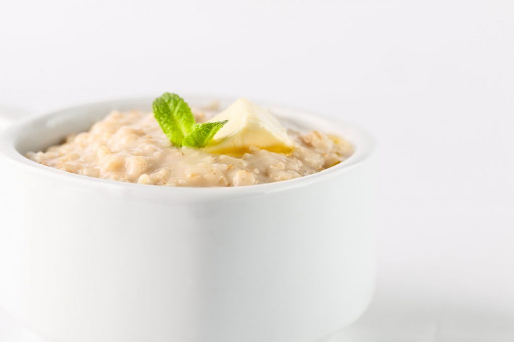 燕麦的营养 燕麦的食疗功效 燕麦的食用方法