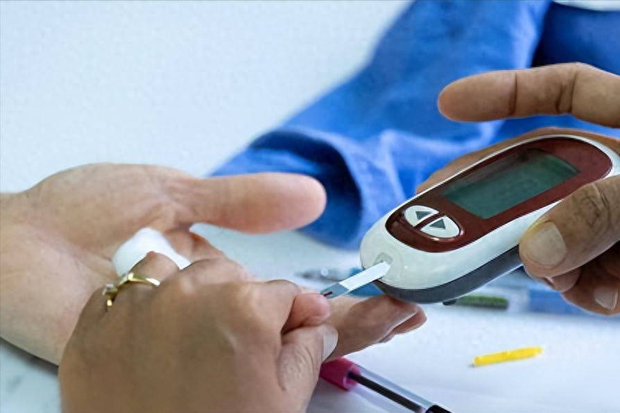 原创            医生发现：糖尿病患者若每天睡午觉，用不了多久，或会有4个变化