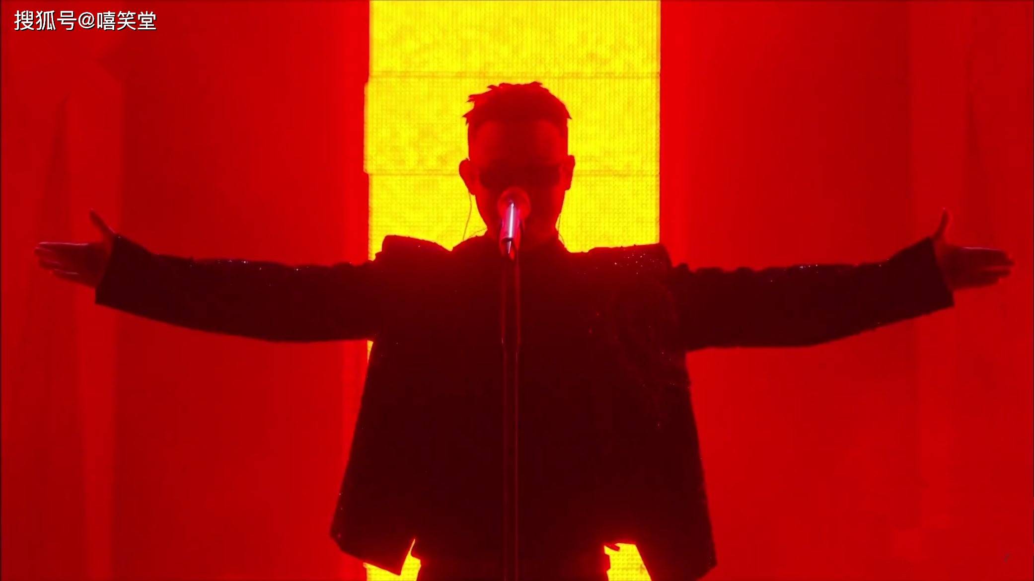 原创            GAI《歌手》排名公布！