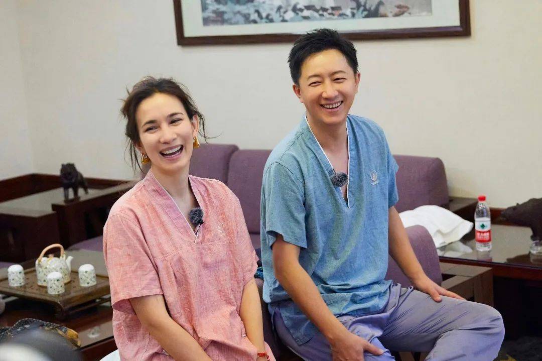 原创            被嘲“过气”5年后，她靠高智商的“驭夫术”翻红！