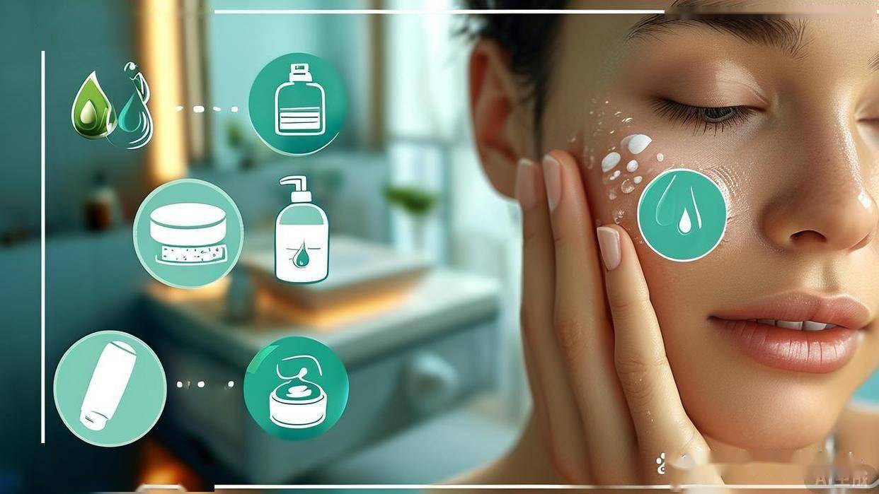 洗澡的正确打开方式：这些小技巧让你洗得更健康