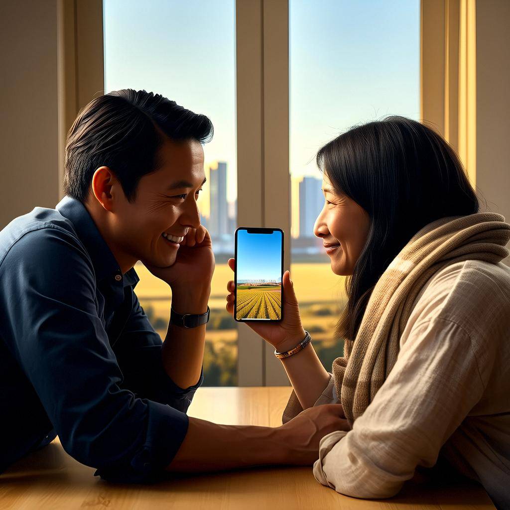 原创            男人选妻子，关键在这几点！