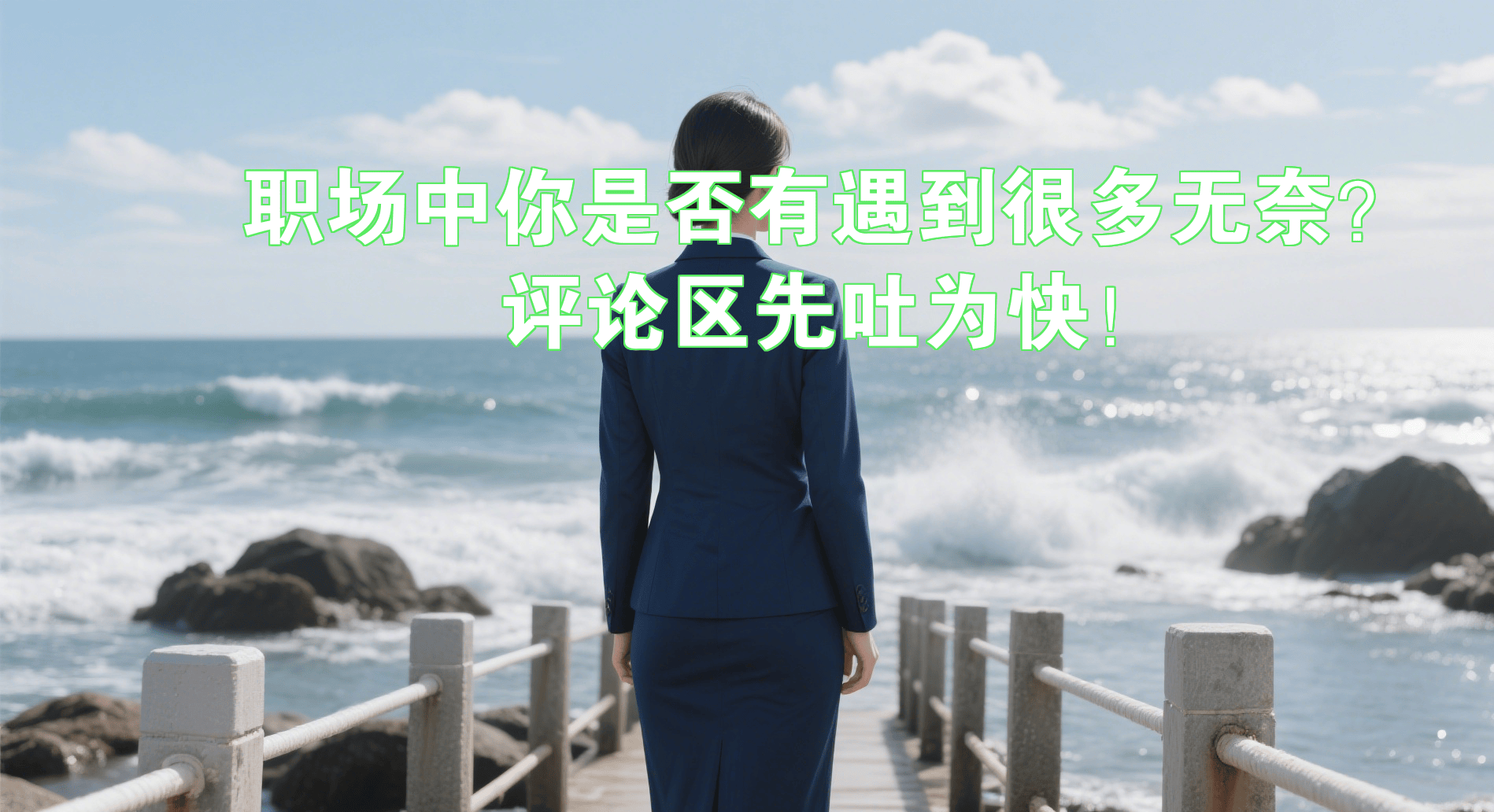 茶水间社交避雷指南：3 个暗藏危机的沟通禁区