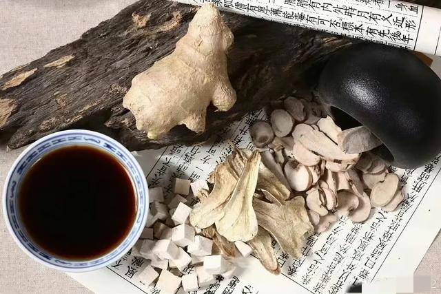 一个千年古方，治皮肤病从未失过手，荨麻疹、湿疹、过敏全搞定