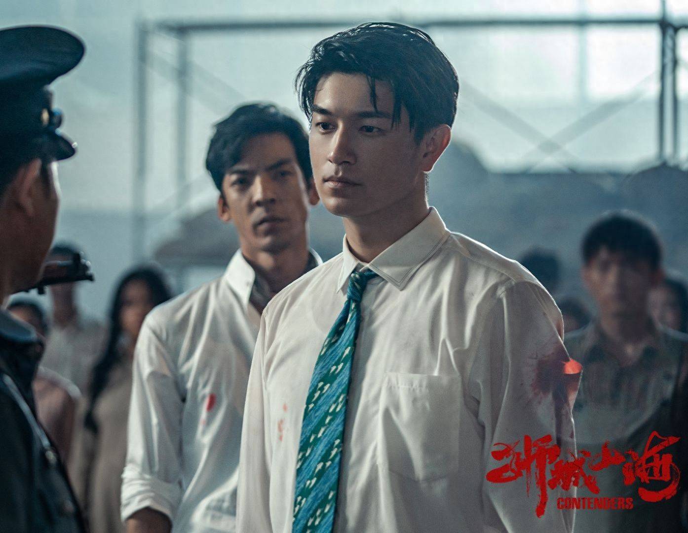 原创            狮城山海：阿荣算计太狠！原来，这才是“黄金湖”诬陷程恢的真相