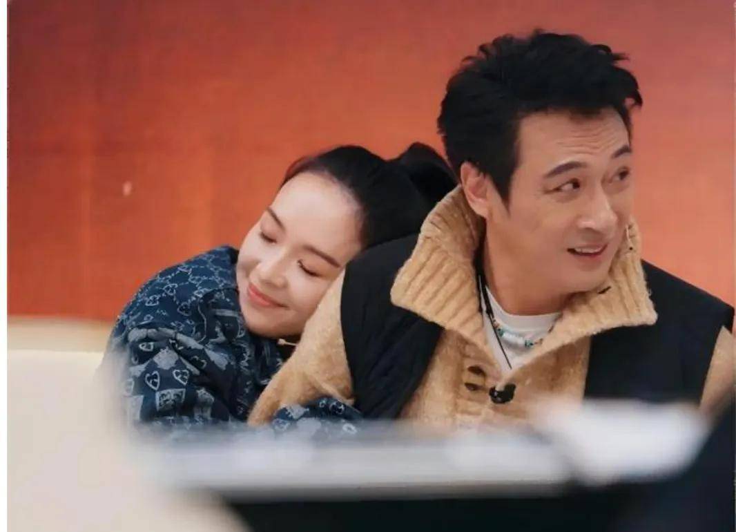 《演员请就位3》复播气质大变，章子怡影后级演技也翻车