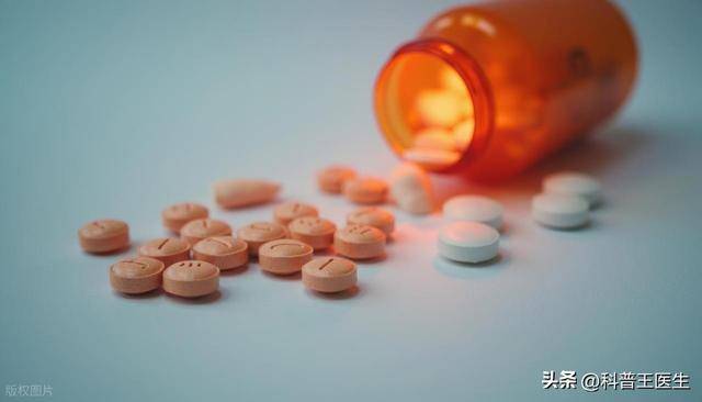 药物副作用需警惕：哪些常用药可能影响勃起功能？