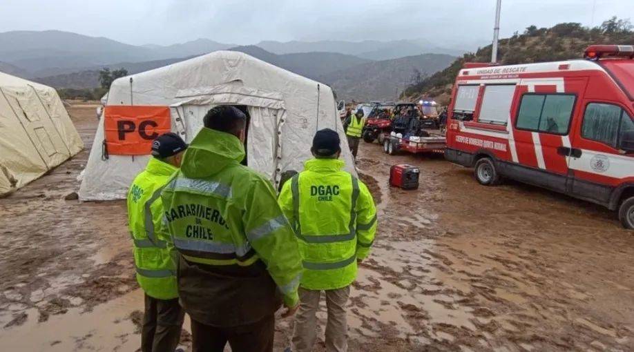 失联飞机已坠毁！人员全部遇难